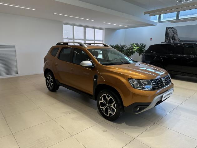 Dacia Duster 1.6 SCE 115 LPG Prestige - Foto 3