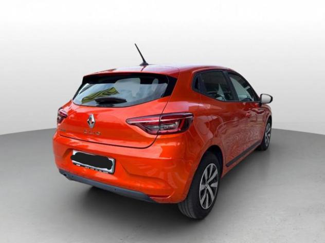 RENAULT Clio TCe 100 CV GPL 5 porte Equilibre rif. 24198870 - Foto 2