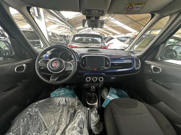 Fiat 500 1.3 MJT 95 CV Mirror - Foto 8