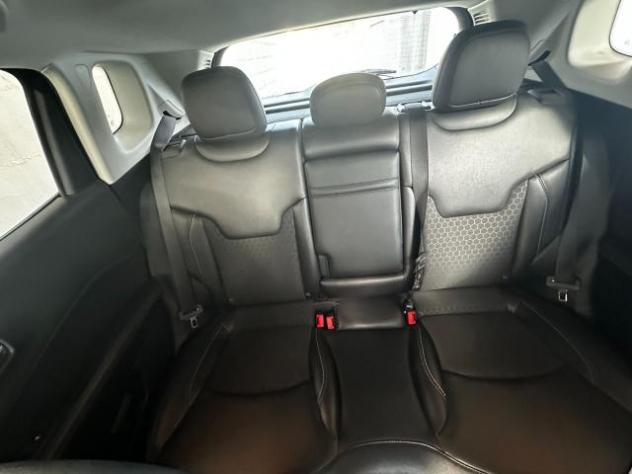 Jeep Compass 1.6 Mjt II 2WD Longitude - Foto 10