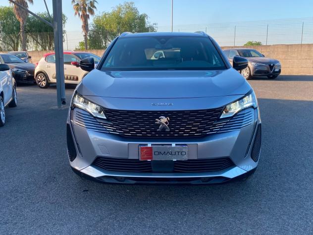 Peugeot 5008 BlueHDi 130 S&S EAT8 Allure Pack - Foto 3