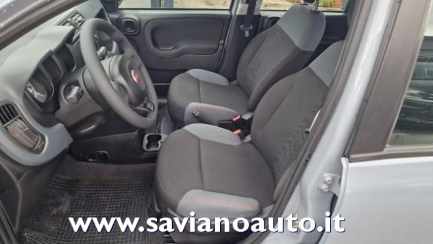 FIAT Panda 1.2 Easy rif. 24215605 - Foto 5