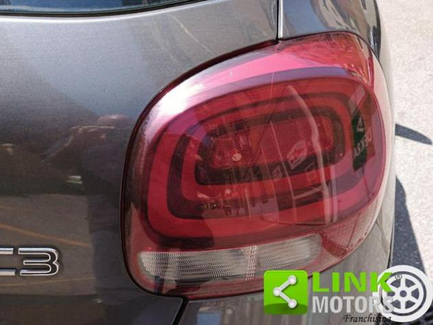 CITROEN C3 PureTech 83 S&S Shine rif. 23953303 - Foto 10