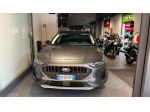 Ford Focus Active SW 1.0 ecoboost hybrid X 125cv