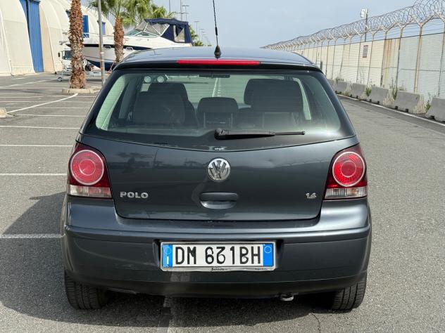 Volkswagen Polo 1.4/80CV 16V 5p. Comfort-GPL-NEOPATENTATI - Foto 10