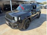 Jeep Renegade 1.6 E-TorQ EVO Longitude