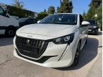 Peugeot 208 1.2 PURETECH 100CV EAT8 AUTIMATIC ALLURE