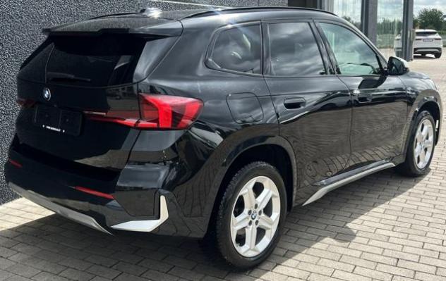 BMW X1 20 X1 EDITION HYBRID rif. 23771912 - Foto 9