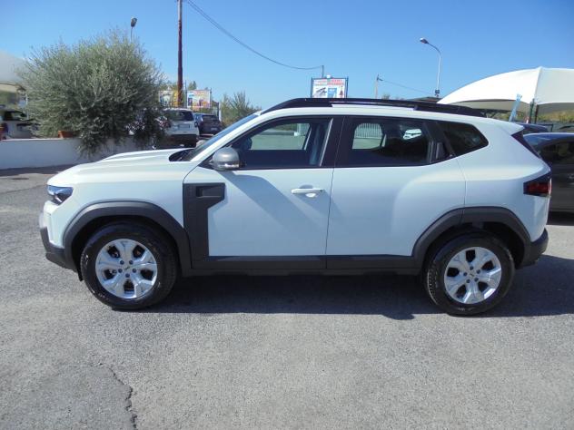 Dacia Duster Eco-GPL 120 CV Expression - Foto 9