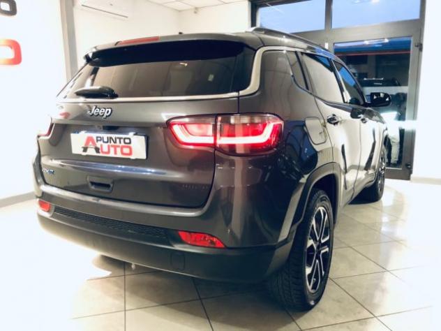 JEEP Compass 1.3 Turbo T4 190 CV PHEV AT6 4xe Limited rif. 23383553 - Foto 4