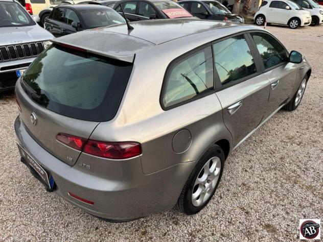 ALFA ROMEO - 159 SportWagon - 1.9 JTS 16V Distinctive - FINANZIABILE - PERMUTE - Foto 7