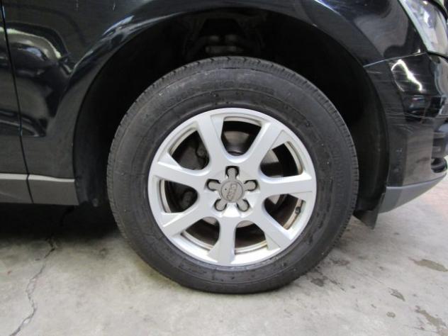 AUDI Q5 Q5 2.0 TDi quattro S-Tronic * 231.000 KM REALI * rif. 23914014 - Foto 4