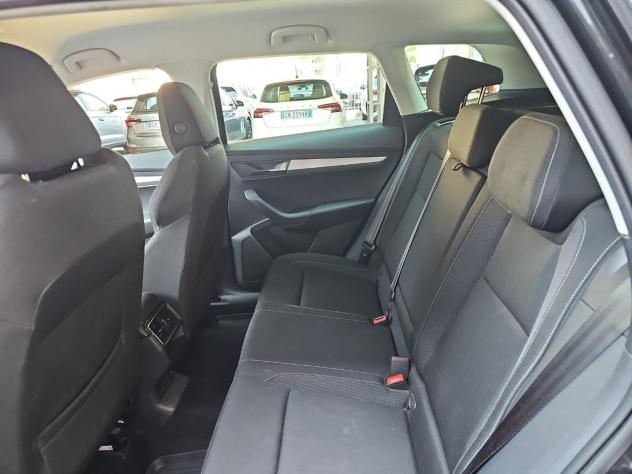 Škoda Karoq Karoq 1.5 TSI ACT Executive DSG 150 CV - Foto 10