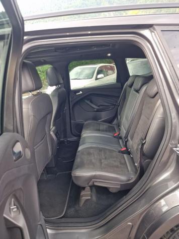 FORD Kuga 2.0 TDCI 150 CV S&S 4WD Powershift ST-Line rif. 22841678 - Foto 6