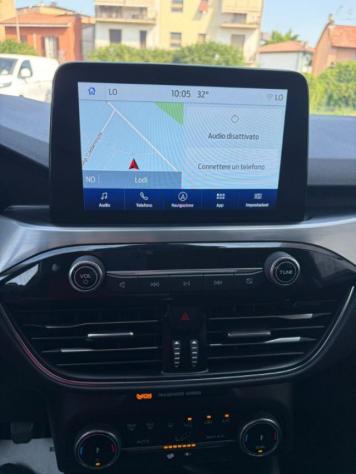FORD Kuga 1.5 EcoBoost 150 CV 2WD Titanium X rif. 23837100 - Foto 9