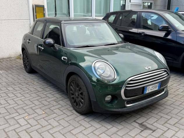 MINI Cooper 1.5 Cooper Boost 5 porte rif. 24003754 - Foto 2