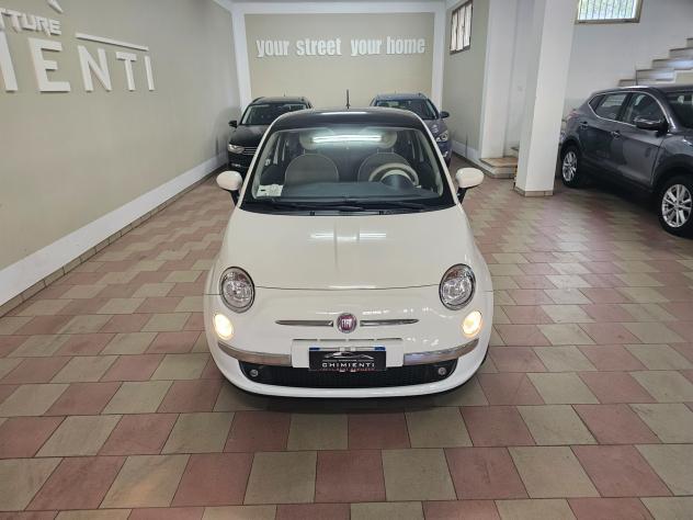 Fiat 500 1.2 Lounge - Foto 7