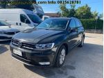VOLKSWAGEN Tiguan 2.0 TDI SCR DSG Style BlueMotion Technology rif. 24010561