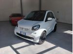 Smart ForTwo 90 0.9 Turbo Passion