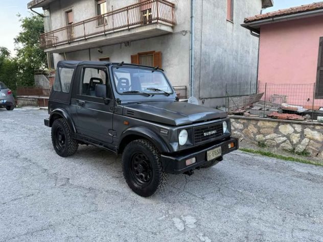 VENDIAMO SUZUKI 1.3 - Foto 6