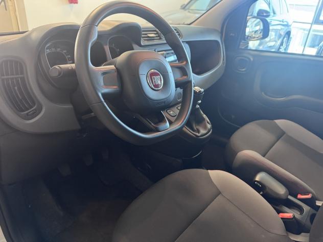 FIAT Panda 1.2 69cv E6 Easy - Foto 7
