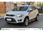 Ford Kuga Kuga 2.0 TDCi 163 CV 4WD Titanium DPF