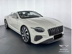Bentley Continental GTC Bentley Continental GTC Hybrid Azure 26MY-Bentley Milano