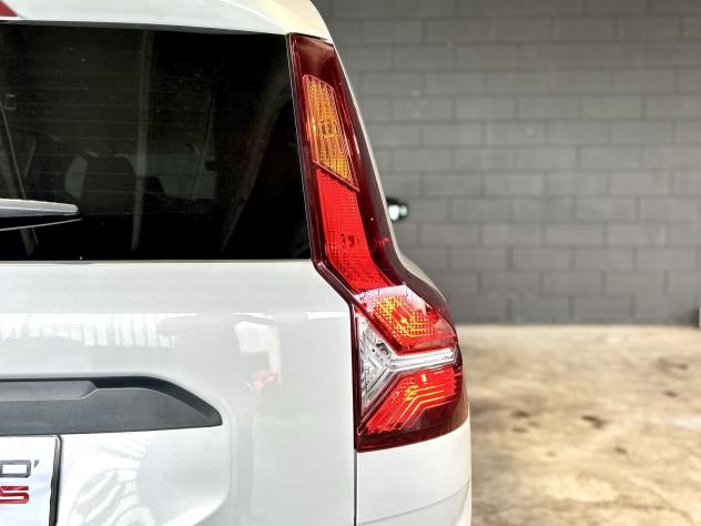 Dacia Jogger 1.0 TCe GPL Extreme 5p - Foto 4
