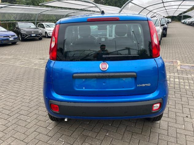 FIAT Panda 1.0 FireFly 70cv S&S Hybrid Pandina Icon - Foto 10