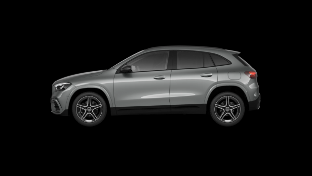 Mercedes-Benz GLA 200 d Automatic AMG Line Advanced Plus - Foto 2