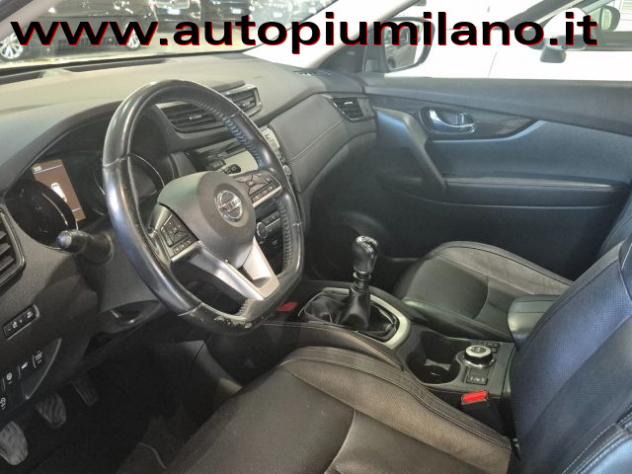 NISSAN X-Trail dCi 150 4WD Tekna 7p rif. 23962501 - Foto 6