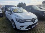 Renault Clio Clio Sporter 0.9 tce energy Zen 90cv
