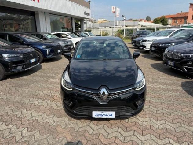 RENAULT Clio dCi 8V 90 CV 5 porte Moschino Intens rif. 23864517 - Foto 2