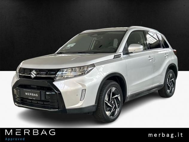 Suzuki Vitara Vitara 1.4h Cool 4wd allgrip