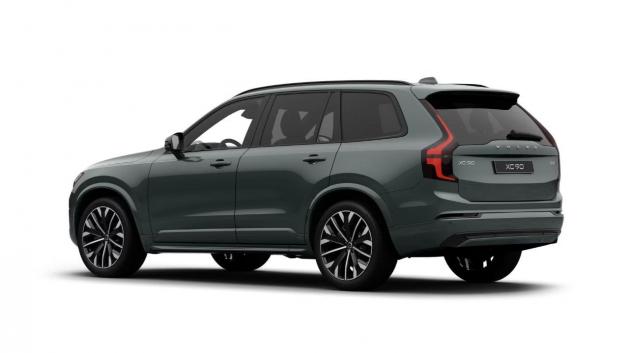 Volvo XC90 Plug-In Hybrid T8 AWD Long Range Plus Dark Plug-in 7p.ti - Foto 2