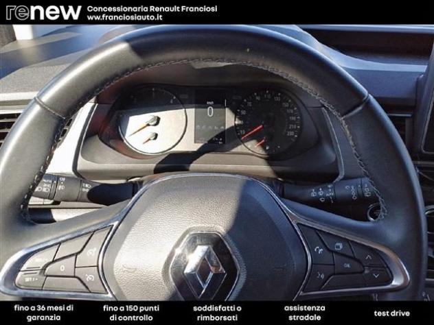 RENAULT Kangoo 1.5 Blue dCi Equilibre EDC rif. 23925305 - Foto 10