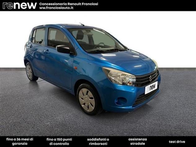 SUZUKI Celerio 1.0 Easy 5P rif. 24016197 - Foto 2