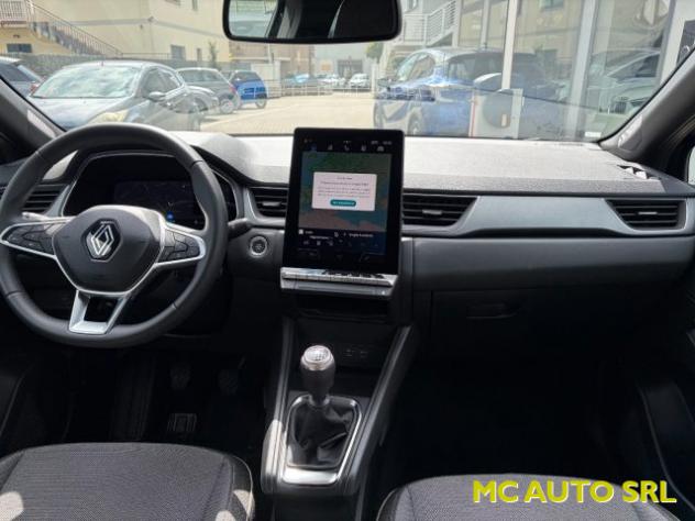 RENAULT Captur ECO-G 100 CV Techno PROMO CON FINAZIAMENTO rif. 23999828 - Foto 10