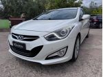 Hyundai i40 Wagon 1.7 CRDi 136CV Style