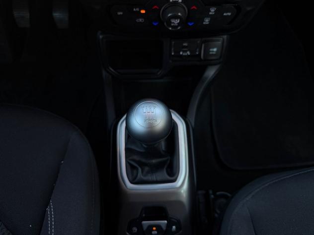 Jeep Renegade 1.0 T3 120cv Limited - Foto 10