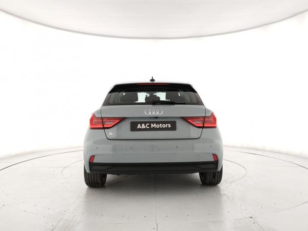 Audi A1 Sportback 30 TFSI S tronic Business - Foto 5