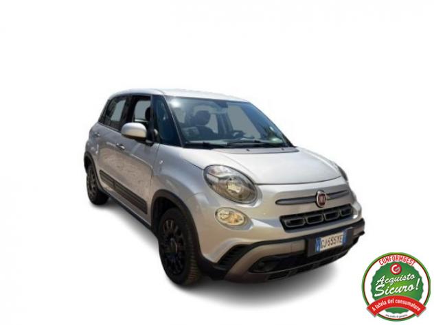 FIAT 500L 1.3 Multijet 95 CV Connect rif. 24051132 - Foto 3