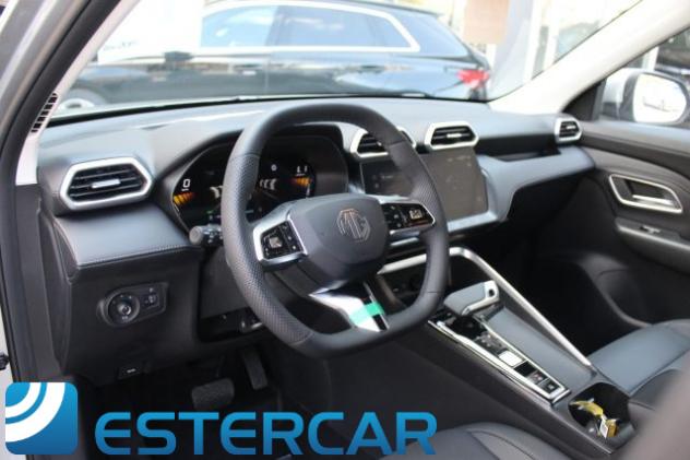 MG ZS 1.5 Hybrid+ Luxury NEOPATENTATI rif. 24108909 - Foto 3