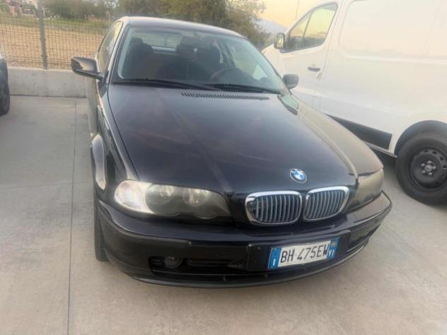 BMW 318 i cat Touring senza nessun lavoro da fare rif. 24156438 - Foto 2