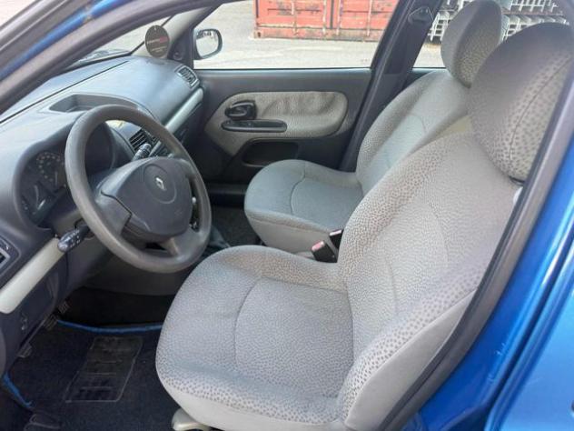 RENAULT Clio 1.2 16V cat 5p Confort Stupenda Bellissima rif. 23640431 - Foto 8