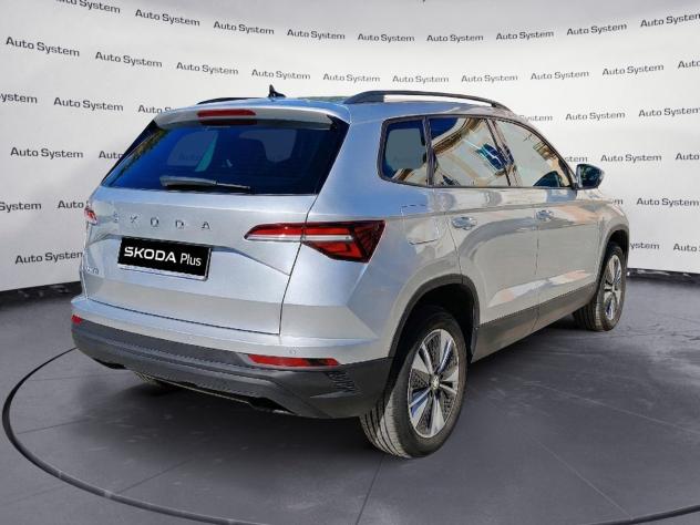 Škoda Karoq Karoq 2.0 TDI SCR 115 CV Executive - Foto 5