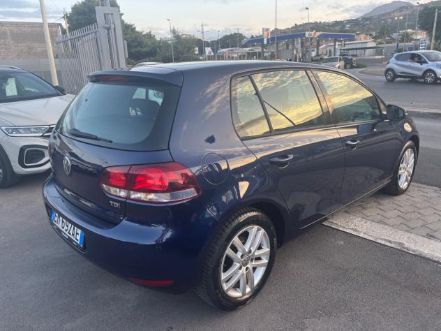 Volkswagen Golf Business 1.6 TDI 5p. Highline - Foto 6