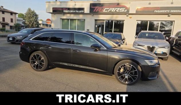 AUDI A6 45 2.0 TFSI S tronic Business Sport PERMUTE rif. 23992430