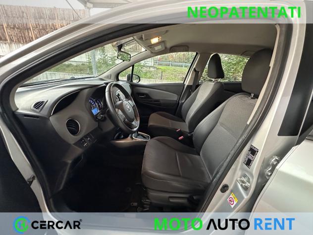 Toyota Yaris 5 Porte Yaris 5p 1.5h Active - Foto 18