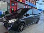 Mercedes-benz V 300 d Automatic 4Matic Premium Business Long